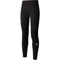 The North Face - Women's Summit Pro 120 Tight - Synthetisch ondergoed XS - Regular, zwart