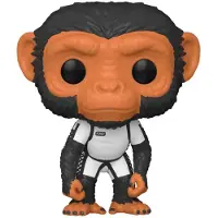 Funko POP! The Umbrella Academy Baby Pogo POP! Vinyl Figure - 9 cm