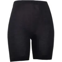 Engel - Women's Schlüpfer mit Bein - Merino-ondergoed 38/40, zwart