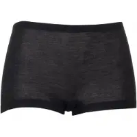 Engel - Women's Pants - Merino-ondergoed 34/36, zwart