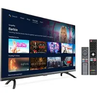 Strong Krachtige SRT32HD5553 32-inch HD-ready Android TV LED-televisie