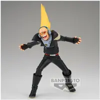 Banpresto My Hero Academia - The Amazing Heroes Vol.23 - Figuur - Present Mic