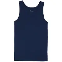 Joha - Undershirt I - Merino-ondergoed XS, blauw
