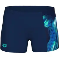 Arena Dreamhline Swimming Boxer Blauw FR 80 Man