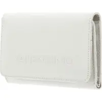 Valentino Portemonnee Holiday Re Wallet Ecru Wit