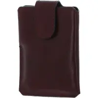 PICARD Kaarthoes Buddy 1 Card Case Cognac Bruine