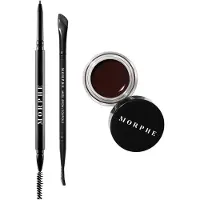 Morphe High Archiever Essentials Brow Kit