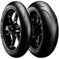 Avon 3d Supersport 75w Tl Sportieve Voorband