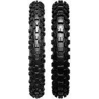 Rebel Xcross Mx Junior 36j Nhs Tt Offroad Band