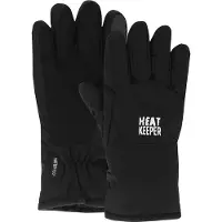 Heat Keeper Thermal Plus Gloves Handschoenen Maat: S/M
