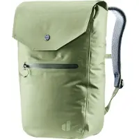Deuter Rugzak 'Drout 20' lichtgroen