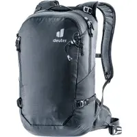 Deuter - Freecline 15 - Toerskirugzak blauw/grijs