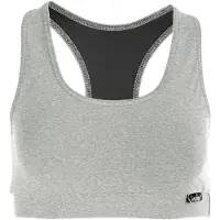 Winshape Sport bh 'WVR1' grijs