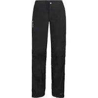 Vaude Bike Yaras Rain Iii Broek