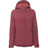 Vaude Bike Yaras Jas