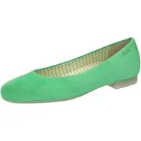 Sioux Ballerina groen
