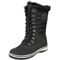 Mols Winterstiefel Drenu
