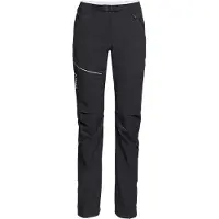 Vaude Damesbroek Croz II | Maat 36