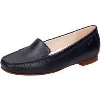 Sioux Mocassins ' Zalla ' navy