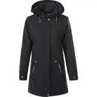 Whistler Outdoorjas zwart