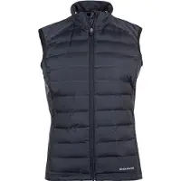 Endurance Sportbodywarmer 'Reitta' zwart
