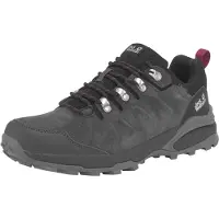 Jack Wolfskin Lage schoen 'Refugio' | 36 | female