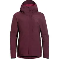Vaude Cyclist Warm Jas