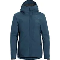 Vaude Bike Cyclist Warm Jas