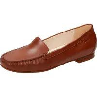 Sioux Mocassins bruin