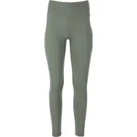 Endurance Sportbroek 'THADEA' kaki