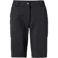 Vaude Damesshort Farley Stretch II
