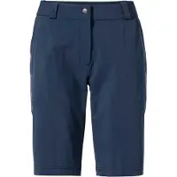 Vaude Damesshort Farley Stretch II