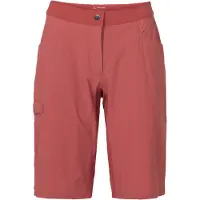 Vaude Bike Tremalzo Iii Korte Broek