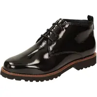 Sioux 6284 Veterschoenen | Maat 6