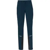 Vaude Damesbroek Larice Iv | Maat 40 Short