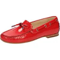 Sioux Instapper 40222 Borinka 701 Ruber Rood Lak