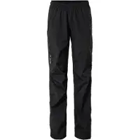 Vaude Bike Yaras Rain Zip Broek
