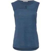 Vaude Dames tanktop Skomer | Maat 46