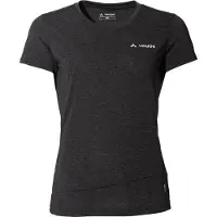 Vaude - Women's Sveit Shirt - T-shirt 46, zwart