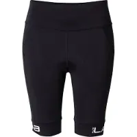 Elite Lab Bike Elite X1 Core Short Tights Women, zwart EU 36 | S 2023 Racefiets broeken