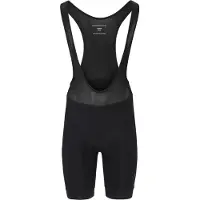 Endurance Jayne V2 Bib Short Fietspanty XQL Dames, zwart EU 38 | M 2023 Racefiets broeken
