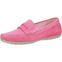 Sioux Mocassins pink