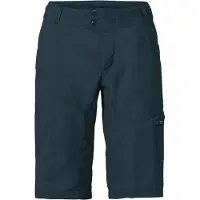 Vaude Bike Tamaro Ii Korte Broek