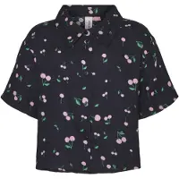Vero moda Blouse marine