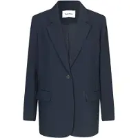 Modstrom Blazers 'Gale' donkerblauw
