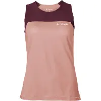Vaude Dames tanktop Scopi II | Maat 38