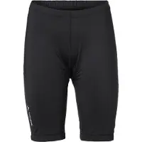 Vaude - Women's Matera Tights II - Fietsbroek 40, zwart