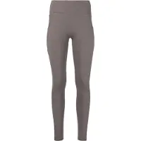 Endurance Sportbroek 'TATHER' lichtgrijs