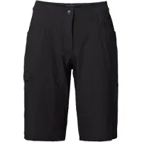Vaude Tremalzo Iii Korte Broek