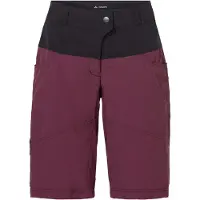 Vaude Bike Qimsa Korte Broek